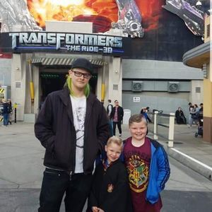 Meet your Posher, Cindy